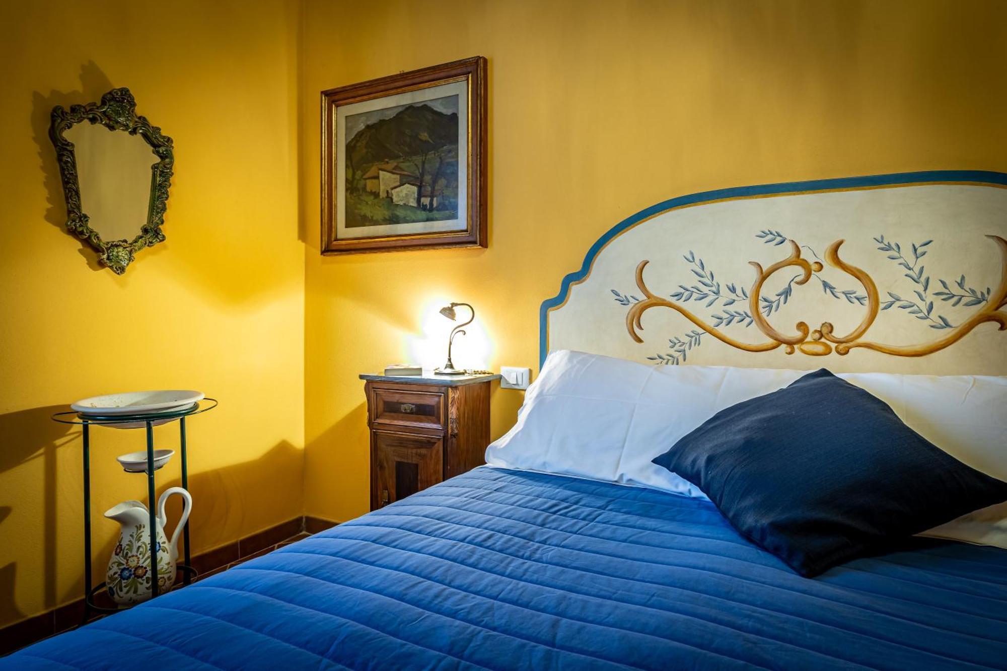 Casale Il Fontanellino - Country House Near Florence San Miniato Extérieur photo