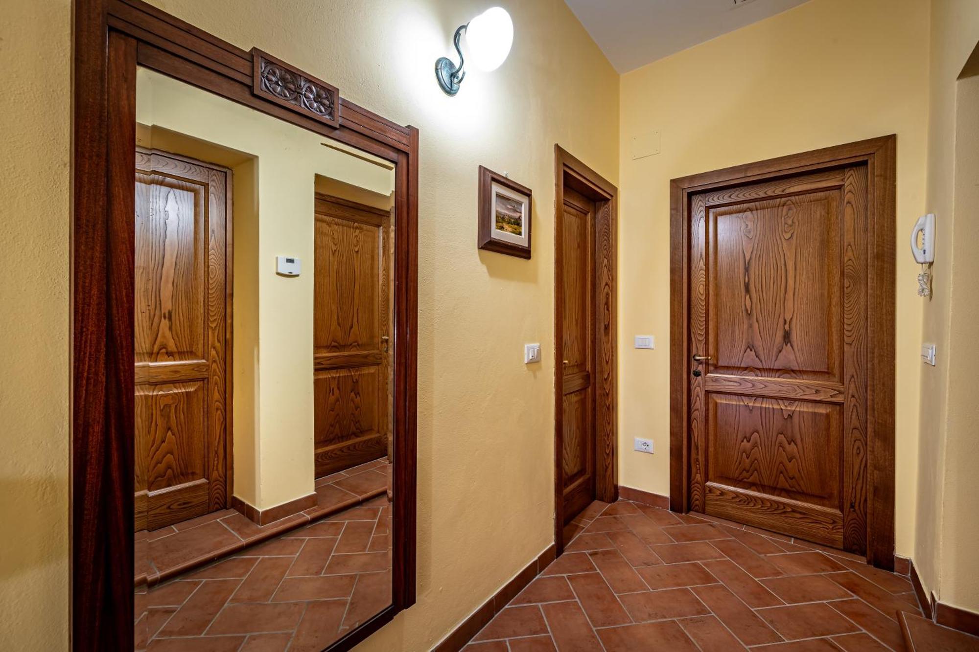Casale Il Fontanellino - Country House Near Florence San Miniato Extérieur photo