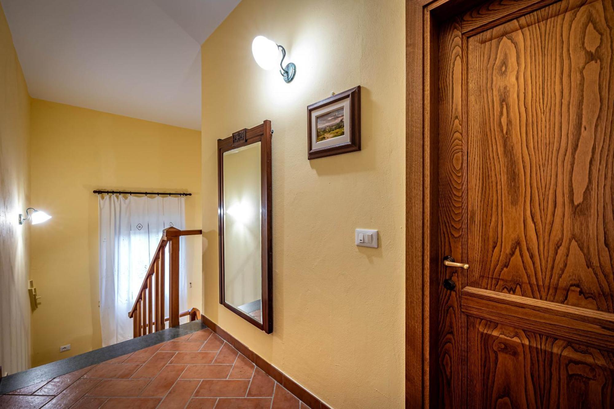 Casale Il Fontanellino - Country House Near Florence San Miniato Extérieur photo